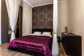 Romantik apartment